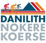 Nokere au sein de la course